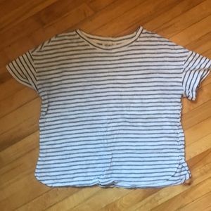 Carcross Tee from Maple and Leigh (small shop)